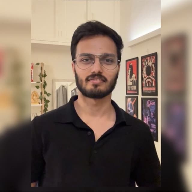 Mohit Verma
