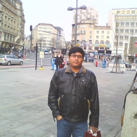 Mohit Verma