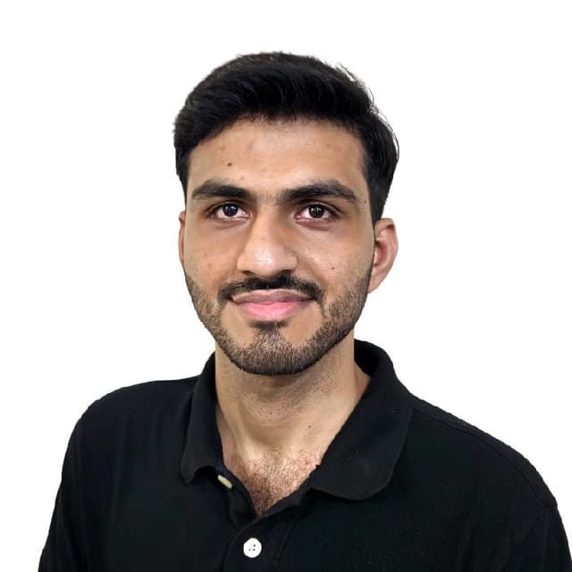 Mohit Virmani