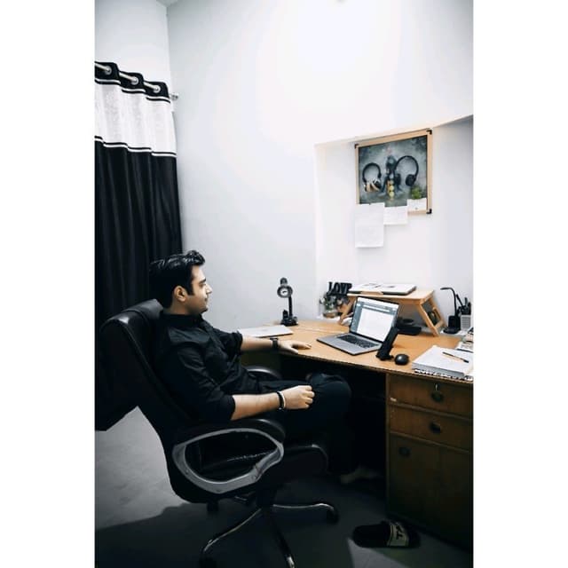Mohit Wadhwa