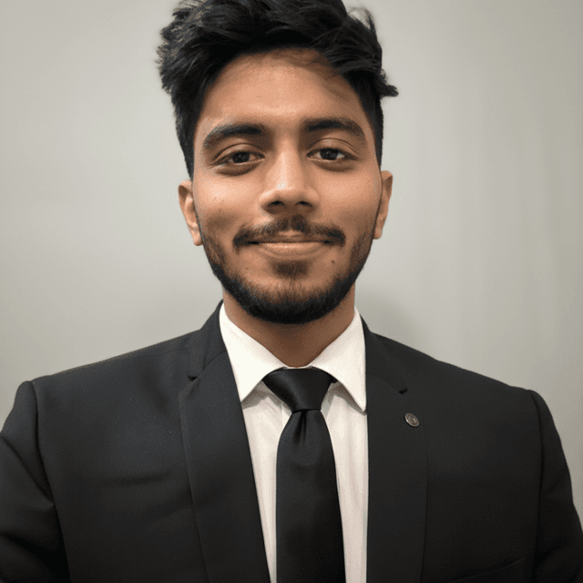 Mohit Yadav