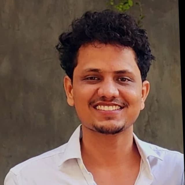 Mohit Yadav