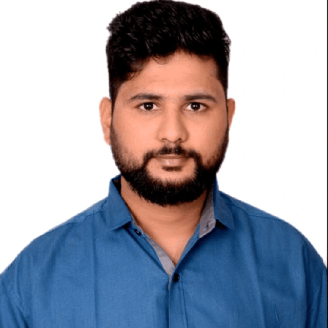 Mohit Yadav