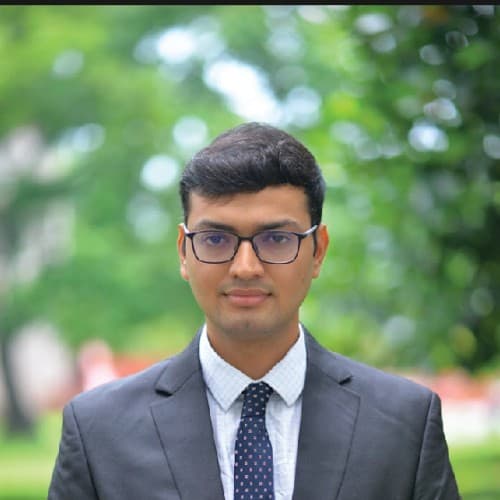 Mohit Yadav