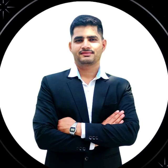Mohit Yogi