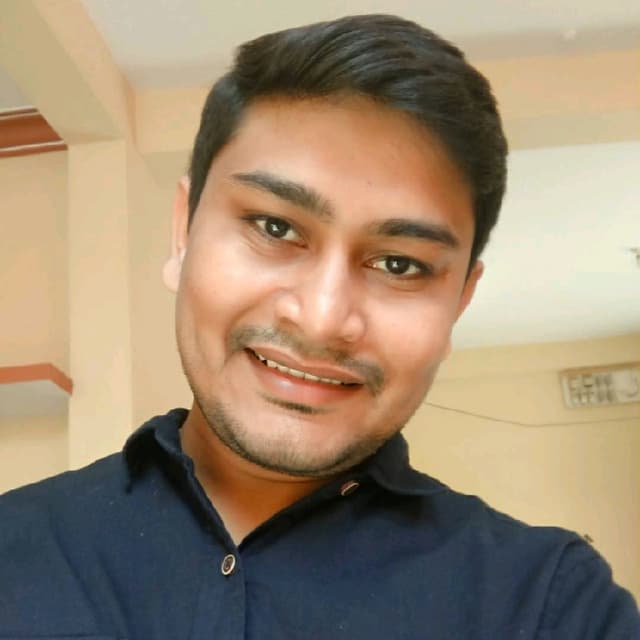 Mohit patidar