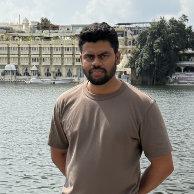 Manish Kushwaha