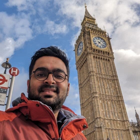 Mohit Sharma