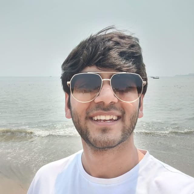 Mohit Gupta