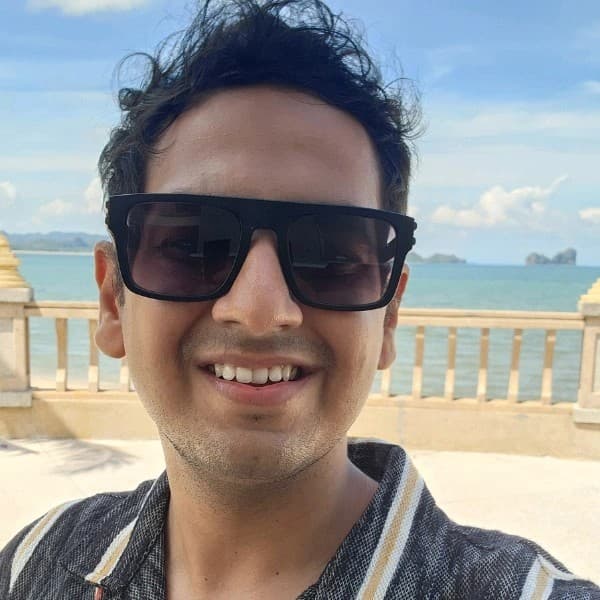 Mohit Gupta