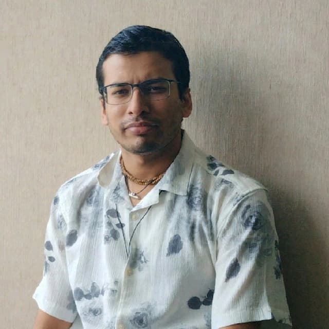Mohit Agrawal