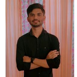 Mohit Dhangar