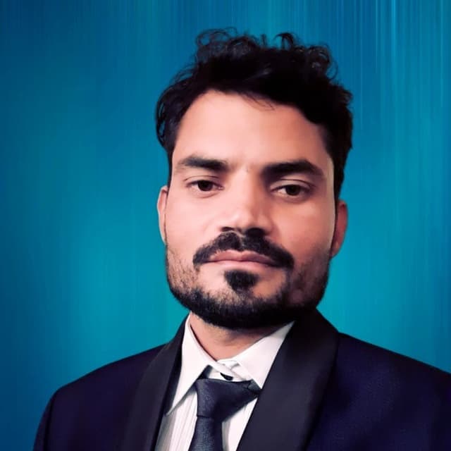 Mohit Mishra