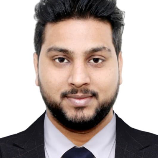 Mohit Shukla