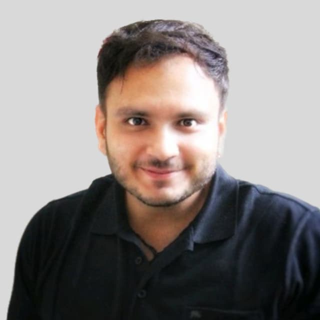 Mohit S.
