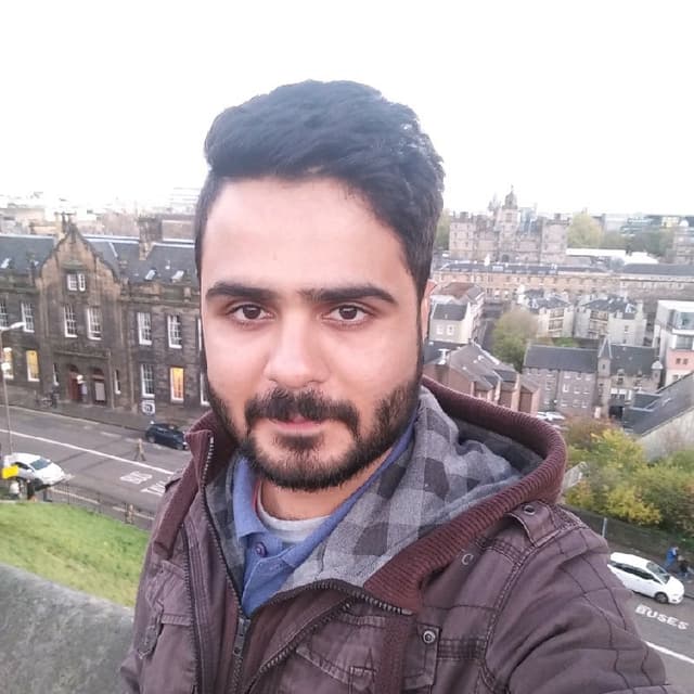 Mohit Kumar