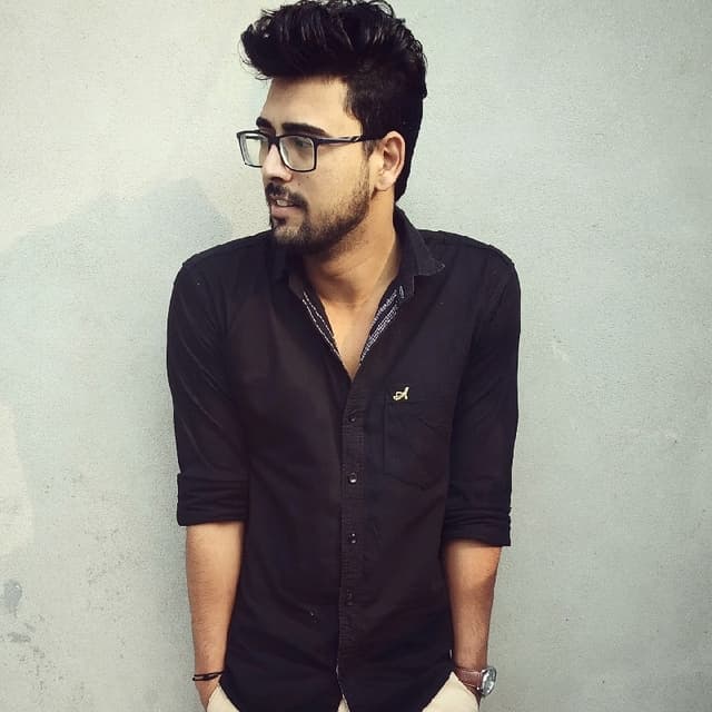 Mohit Mishra