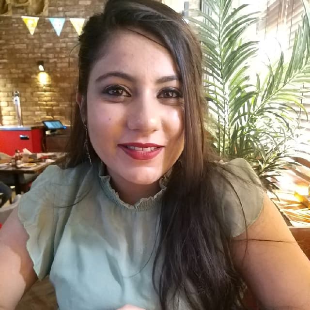 Mohita Mahi