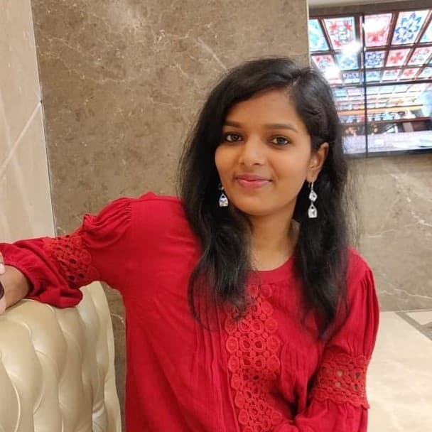 Mohita Verma