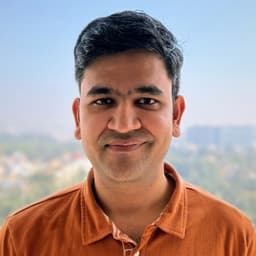 Mohit Agarwal