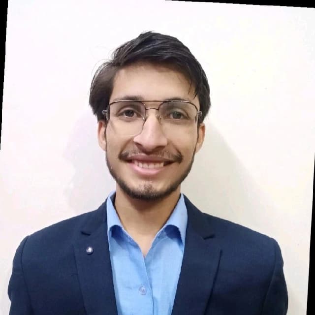 Mohit Aggarwal