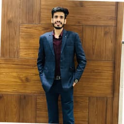 Mohit Ahuja