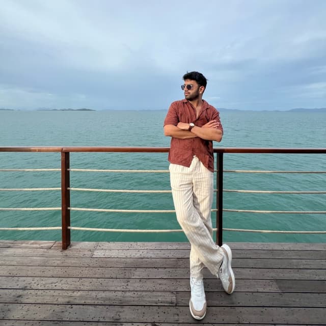 Mohit Arora