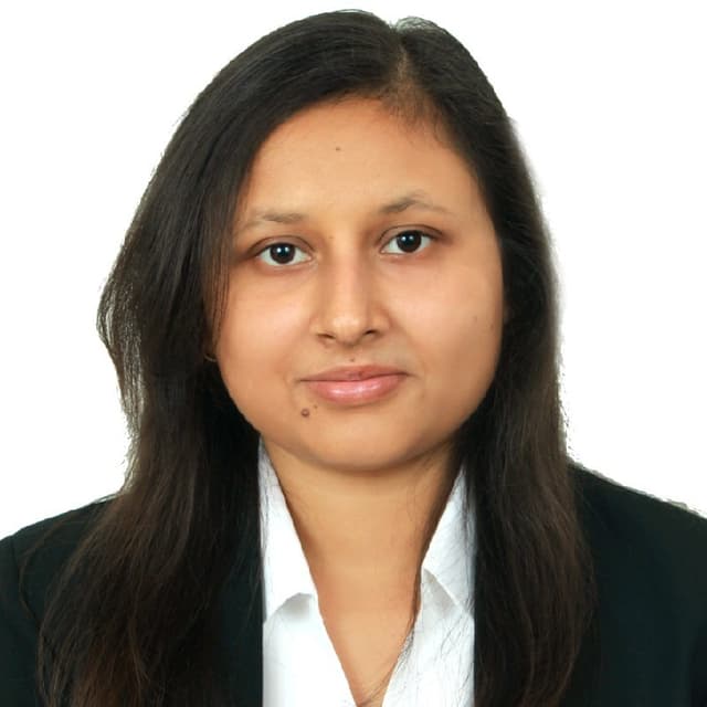 Mohita Verma