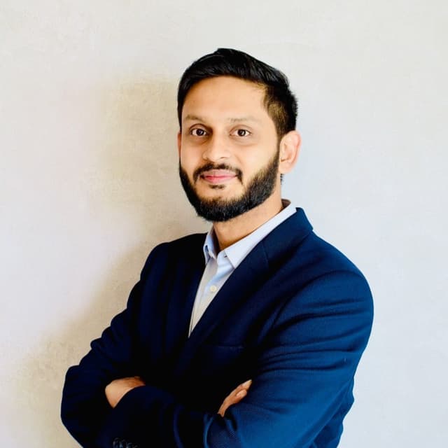 Mohit Bagdi
