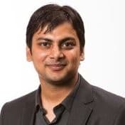 Mohit Baheti