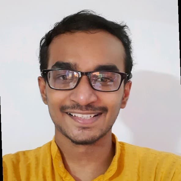 Mohit Barahate