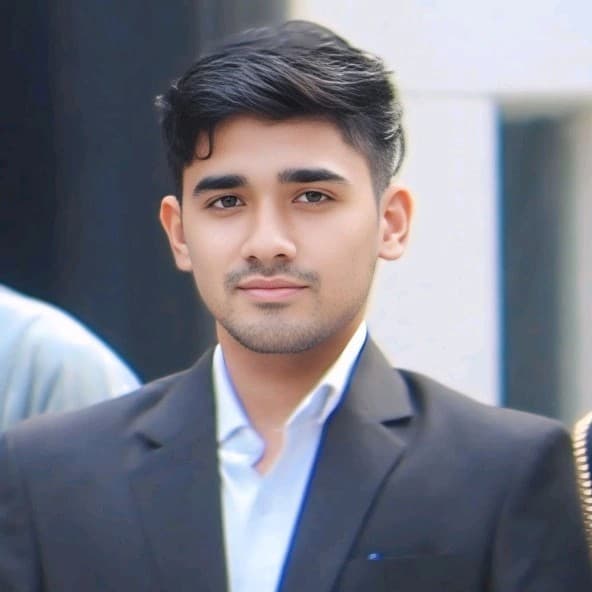 Mohit Bhandari