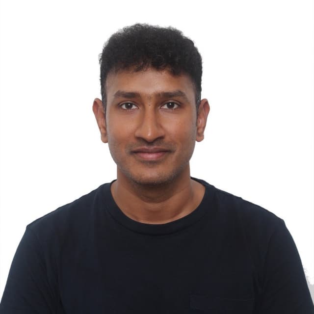 Mohit B.