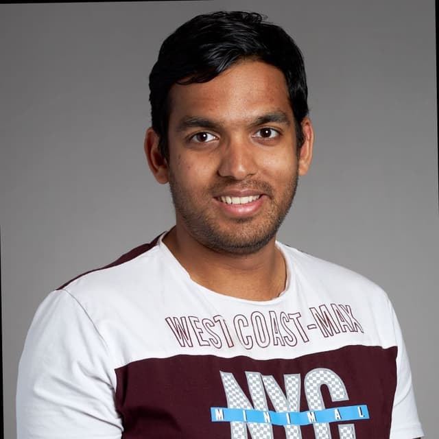 Mohit Bhura