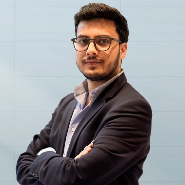 Mohit Sharma