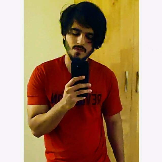 Mohit D.