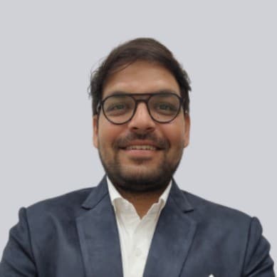 Mohit Kumar Dadhich