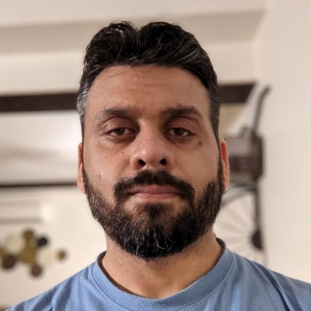 Mohit Dargan
