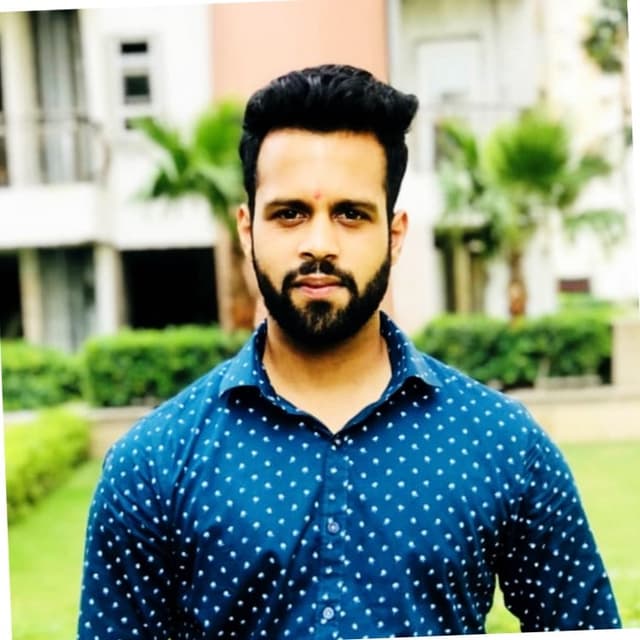 Mohit Bhardwaj