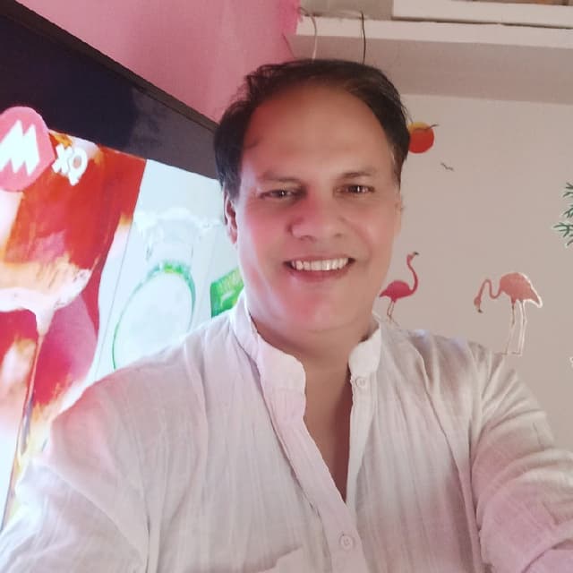Mohit Dhaka