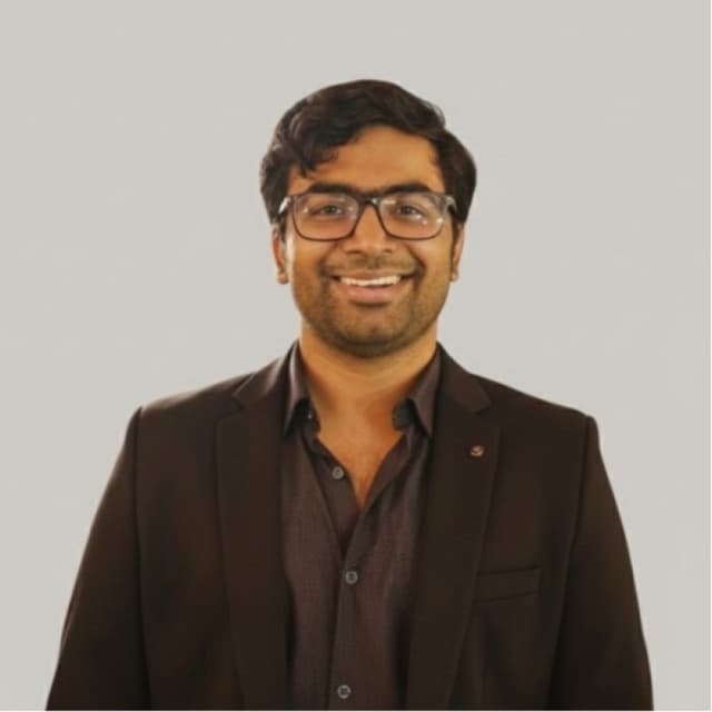 Mohit Doddi