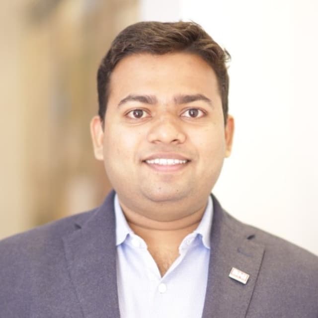 Tushar Mohite