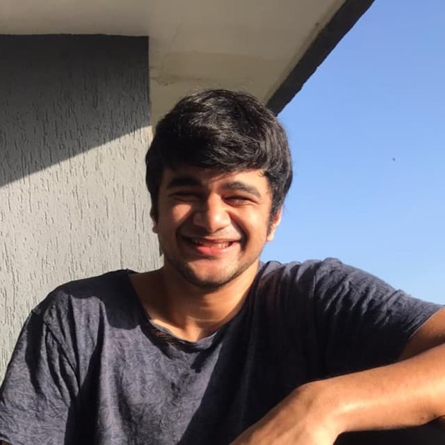 Mohit Ganpule
