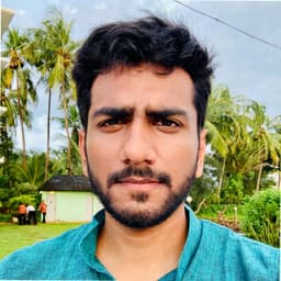 Mohit Garg