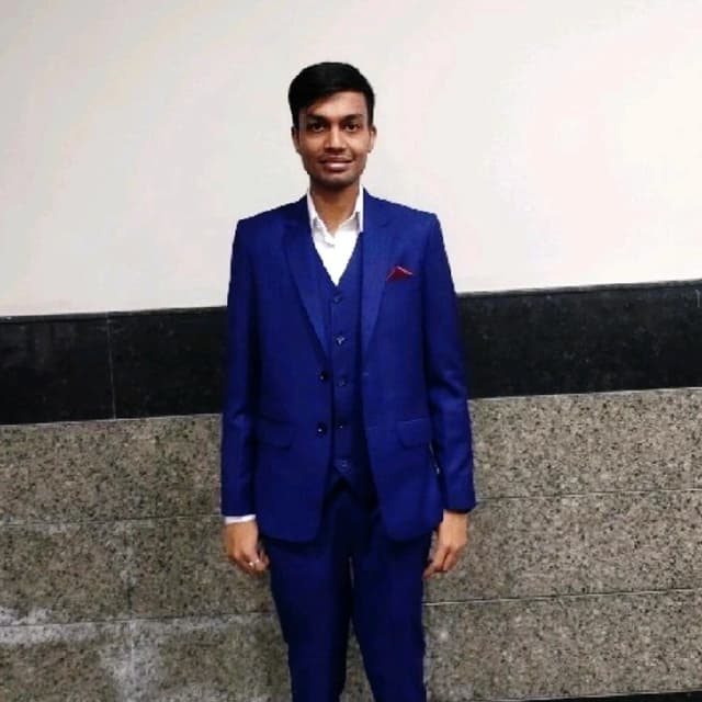Mohit Goyal