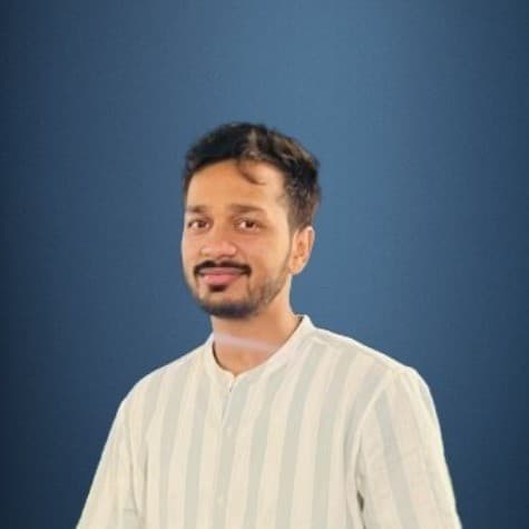 Mohit Goyal