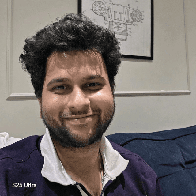 MOHIT GUPTA