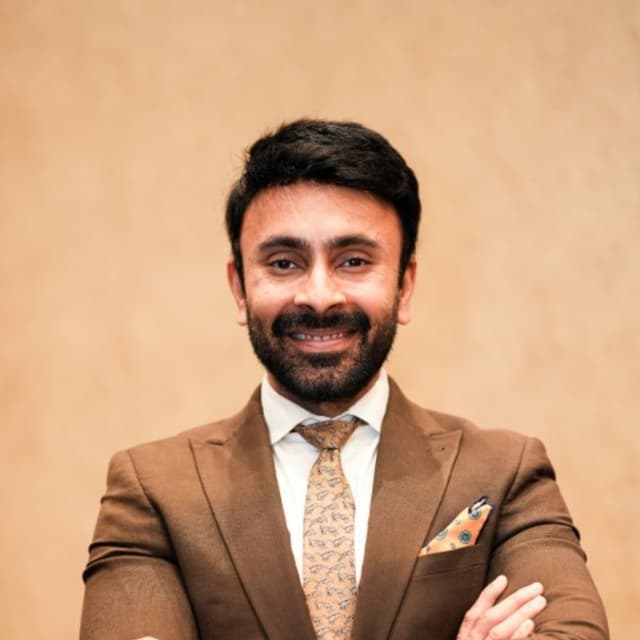 MOHIT GUPTA