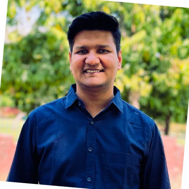 Mohit Gupta