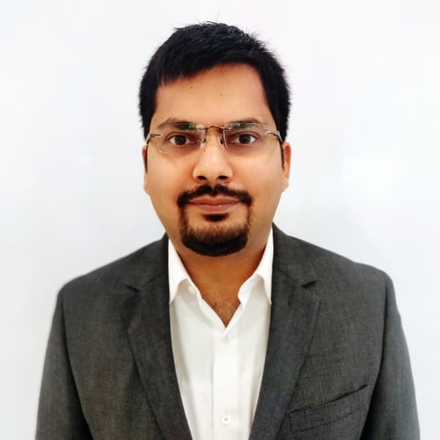 Mohit Gupta, CFA